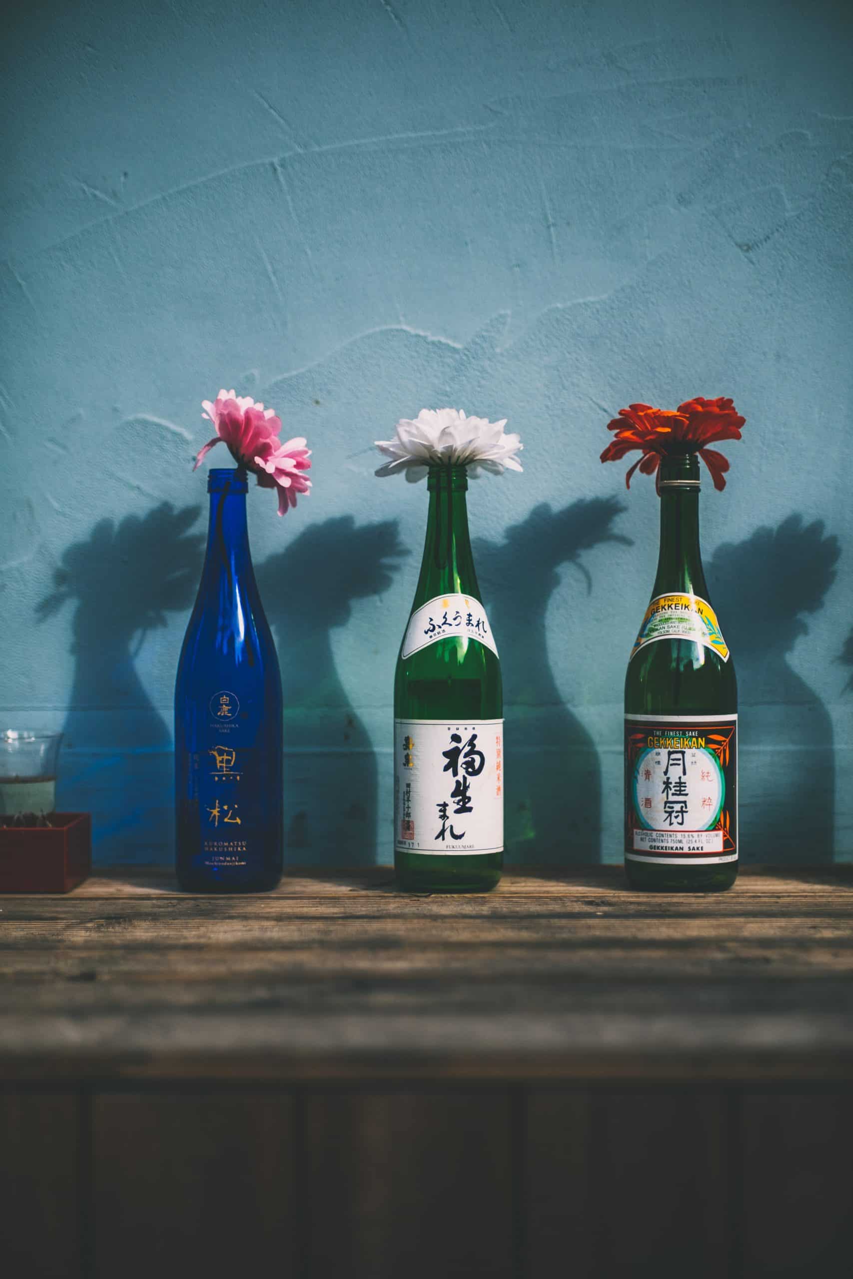 sake bar