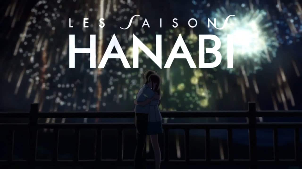 Hanabi