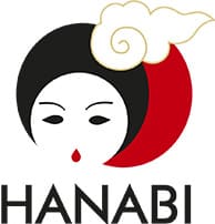 Logo Hanabi