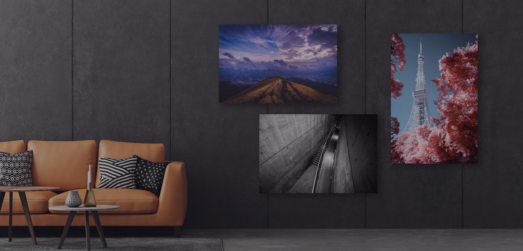 Photo D'art Japon Qu1nz