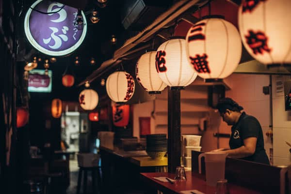 Les meilleurs Ramen à Paris en | Le Japon à