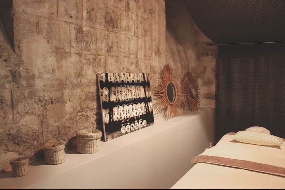 spa japonais paris