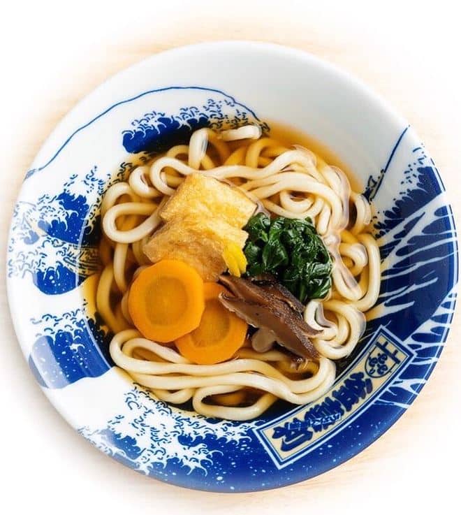 Kamakiri Hakata Udon