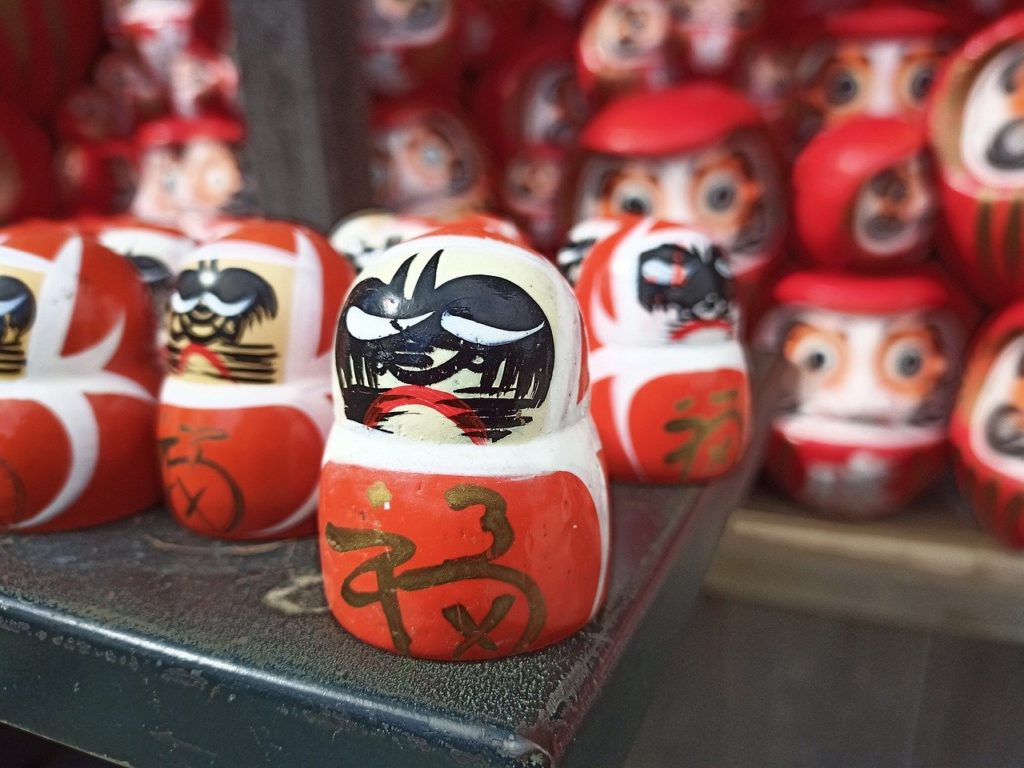 daruma paris 