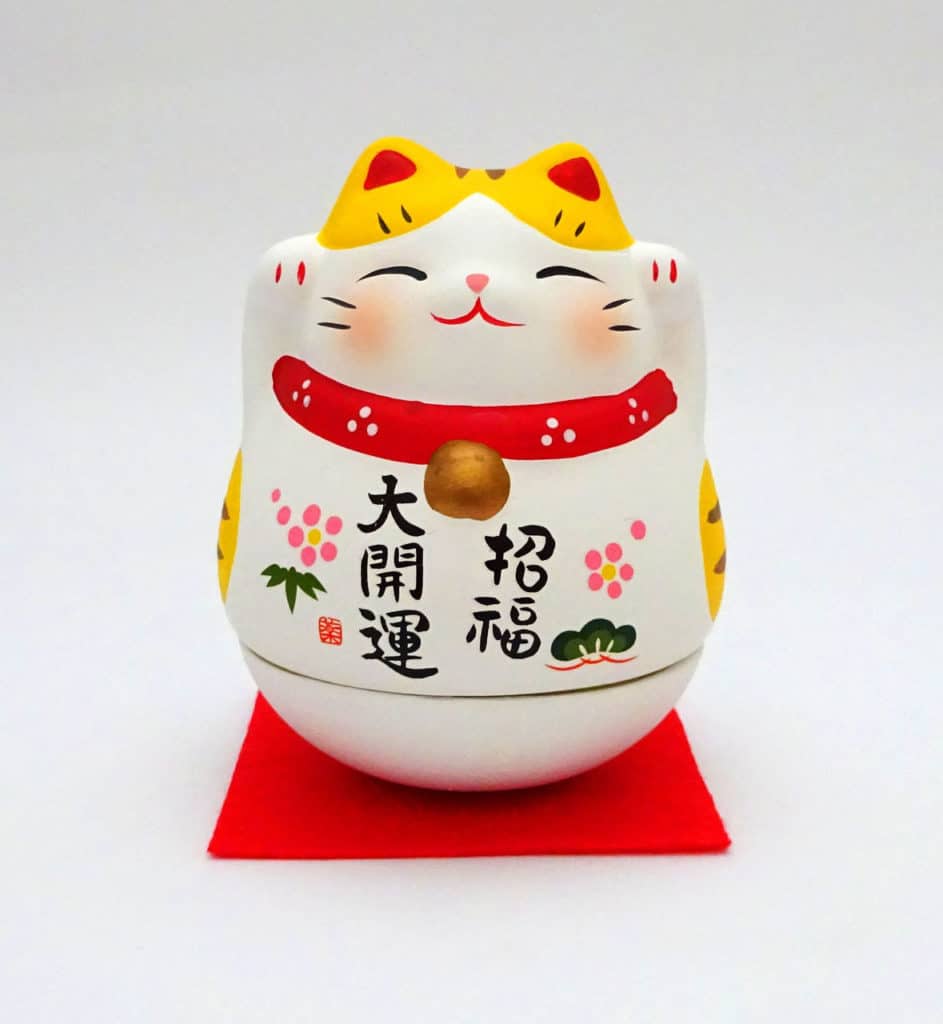 maneki neko