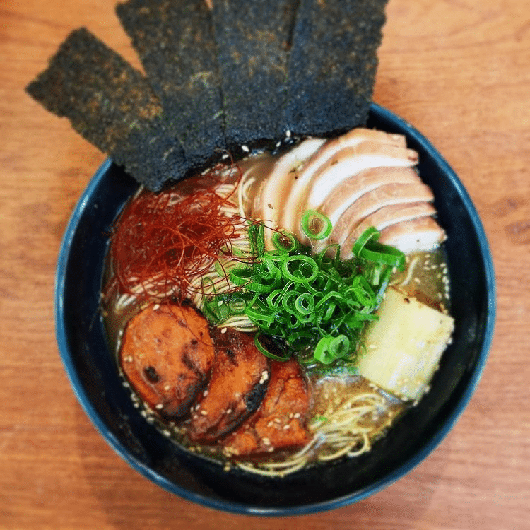 yatai ramen 