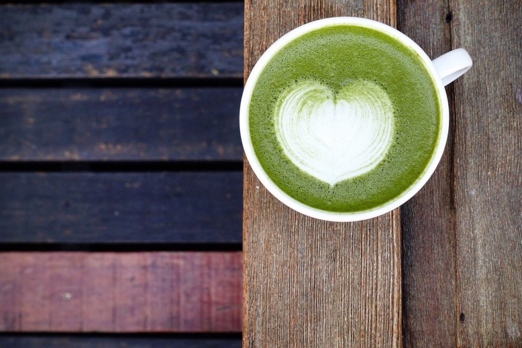 7 Matcha Tea Recipes You'll Love 7 Matcha Tea Recipes