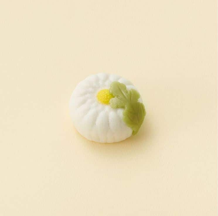 toraya wagashi