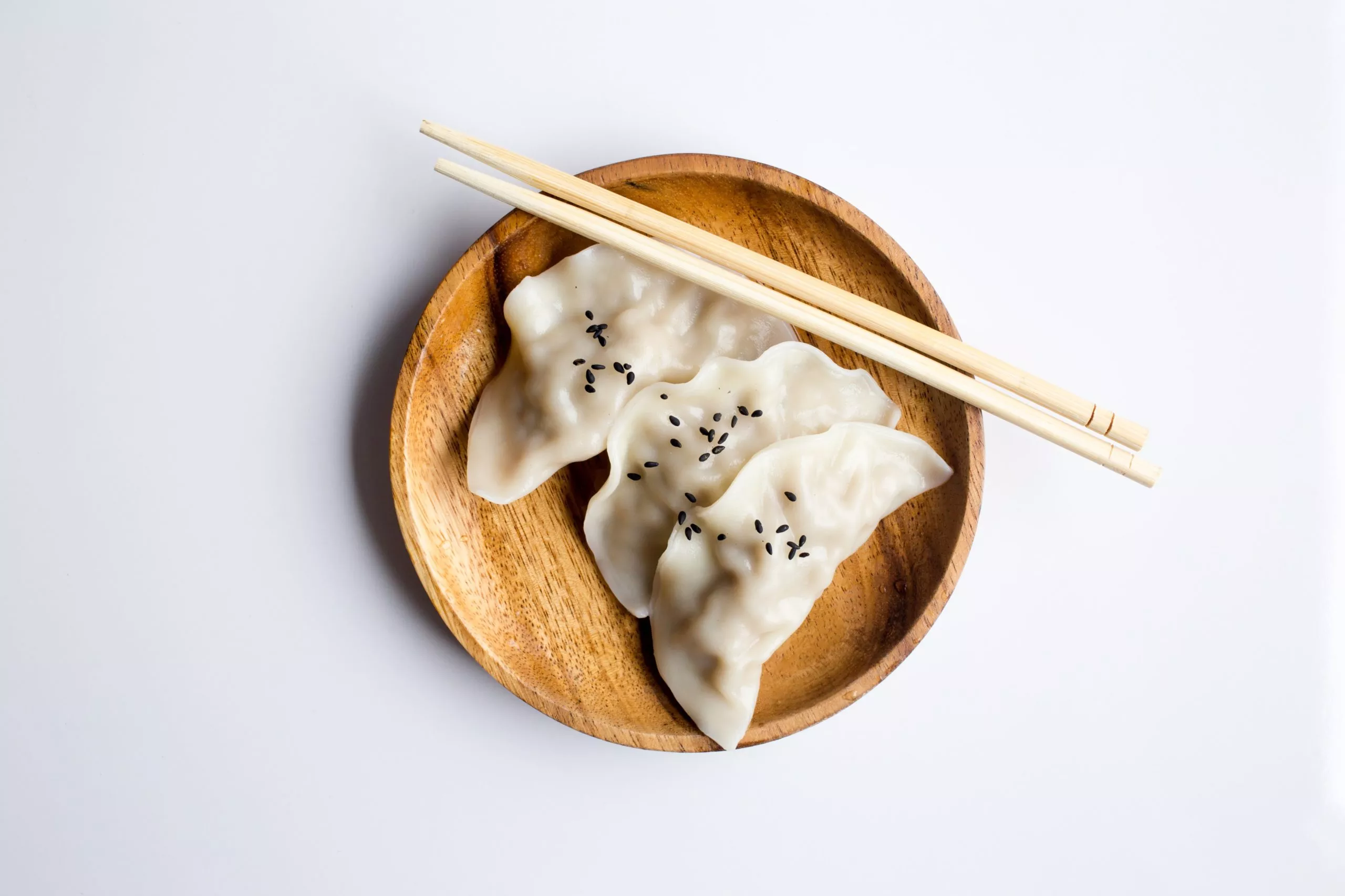 Gyoza : la recette des raviolis japonais traditionnels faits maison