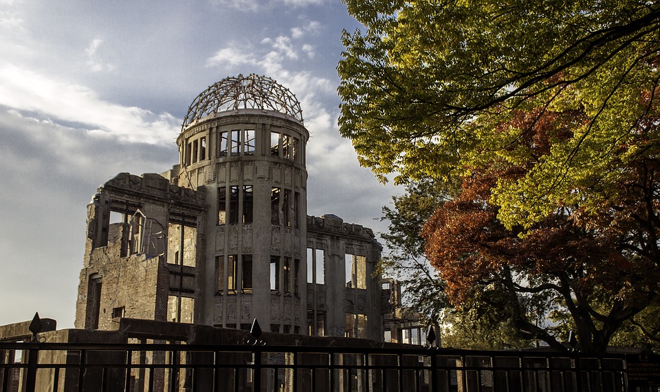 hiroshima japon