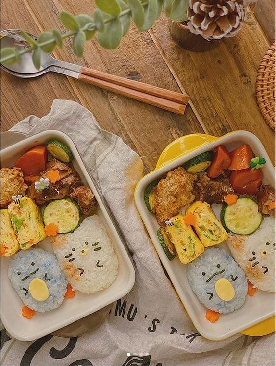 bento kawai