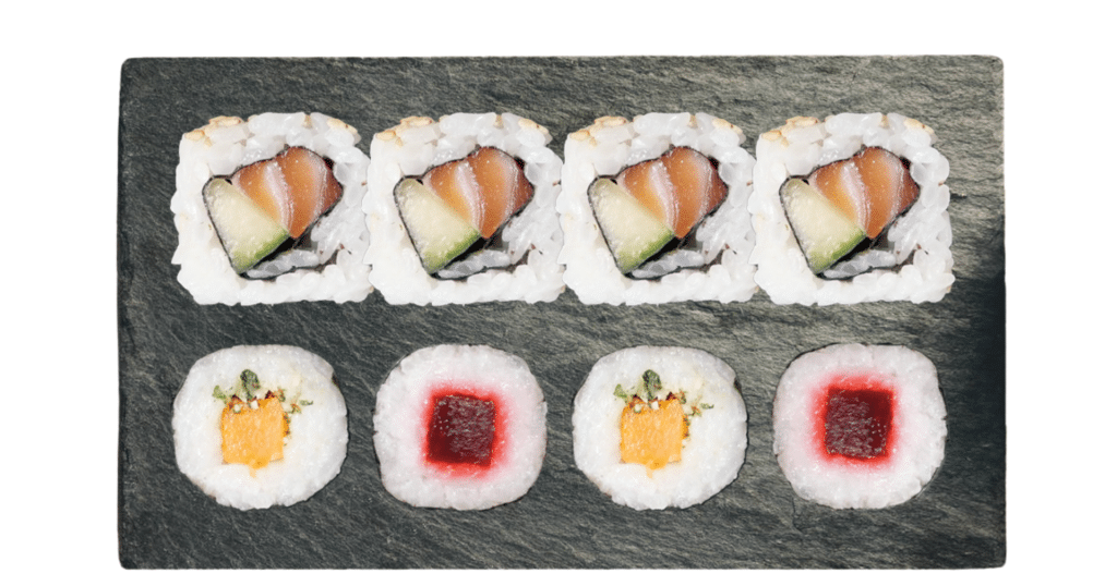 yuki sushi