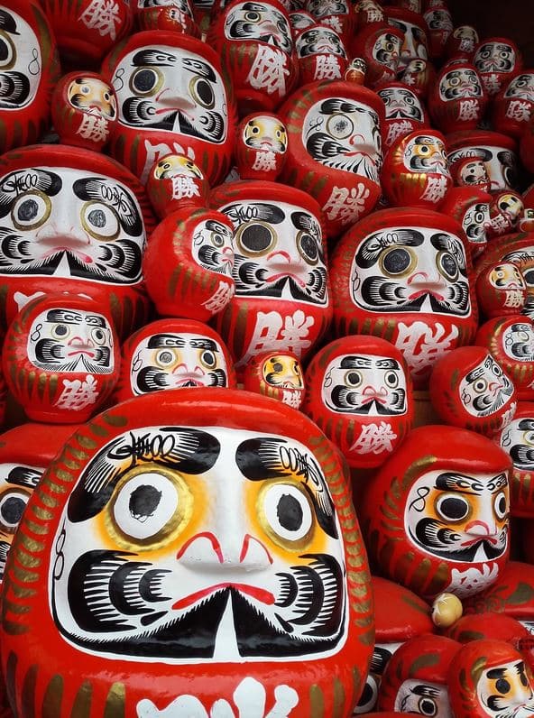 daruma