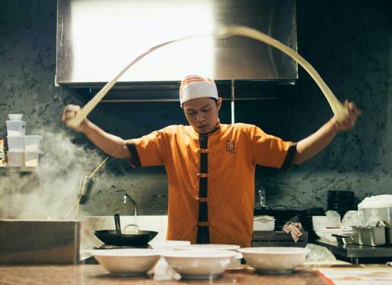 Nos 16 meilleures adresses où manger Japonais à Paris