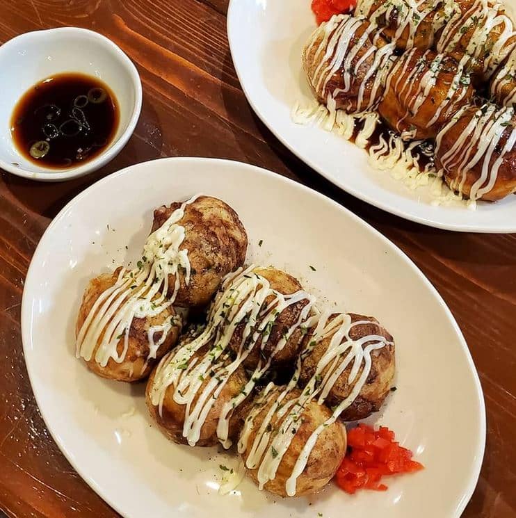 takoyaki