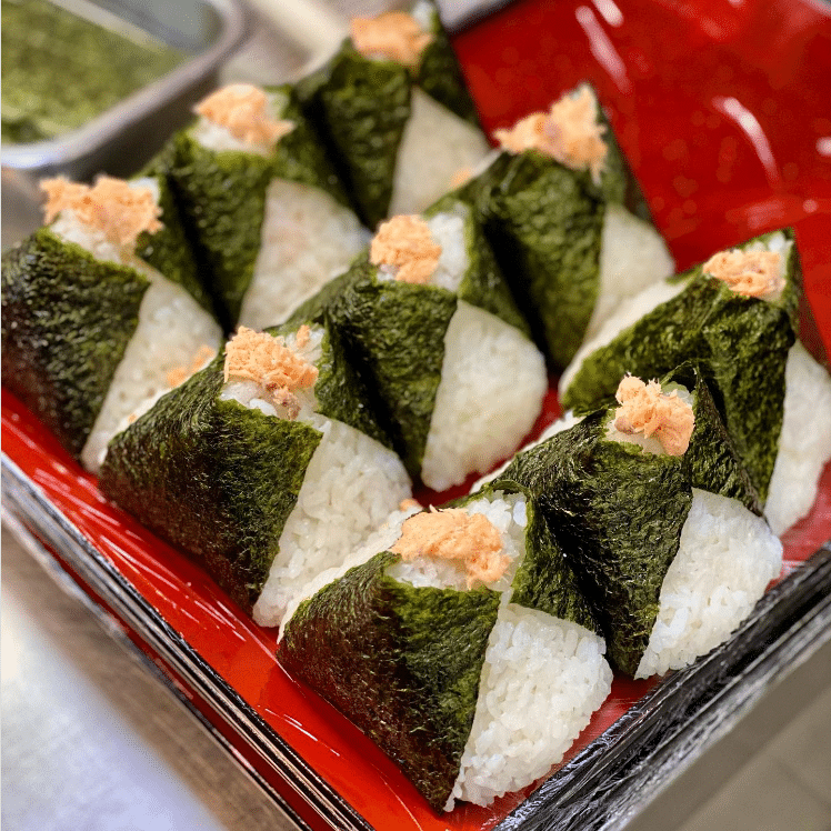 omusubi