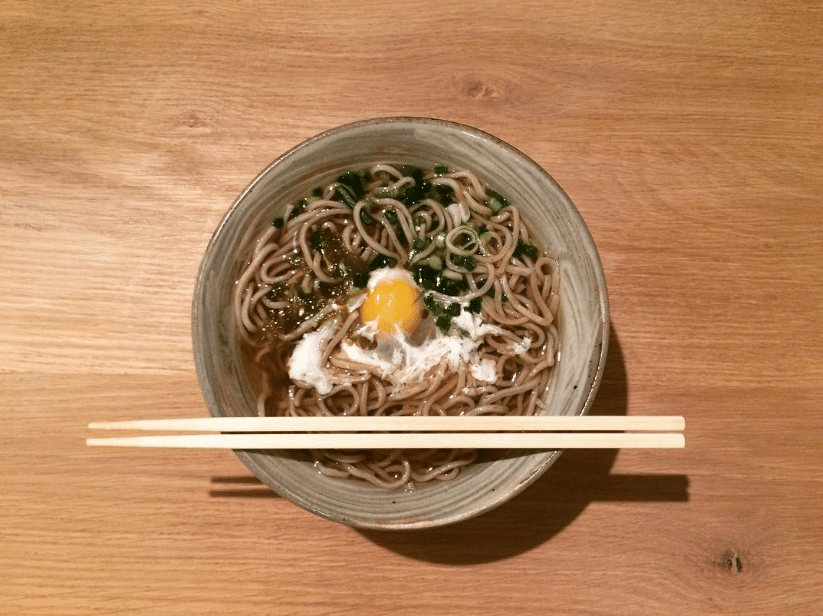 soba togo