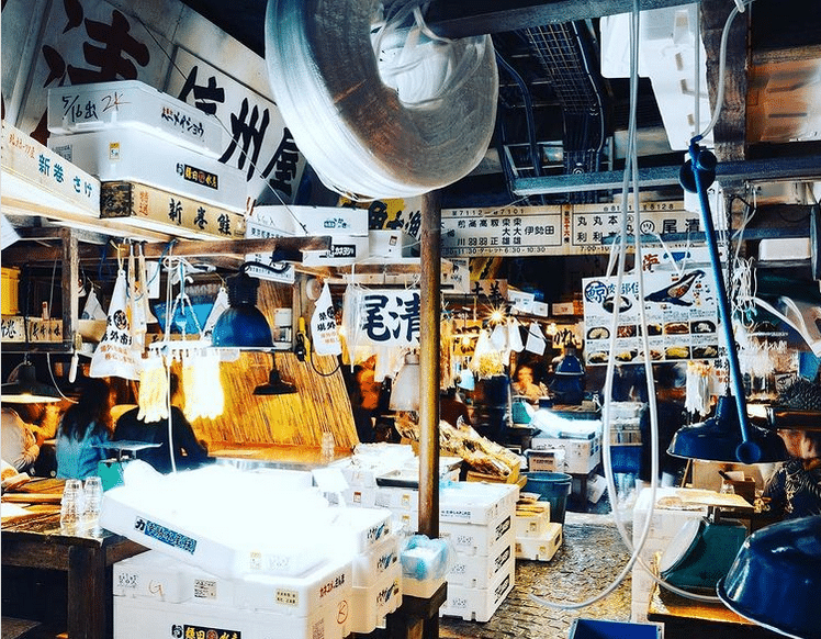 kodawari ramen poisson