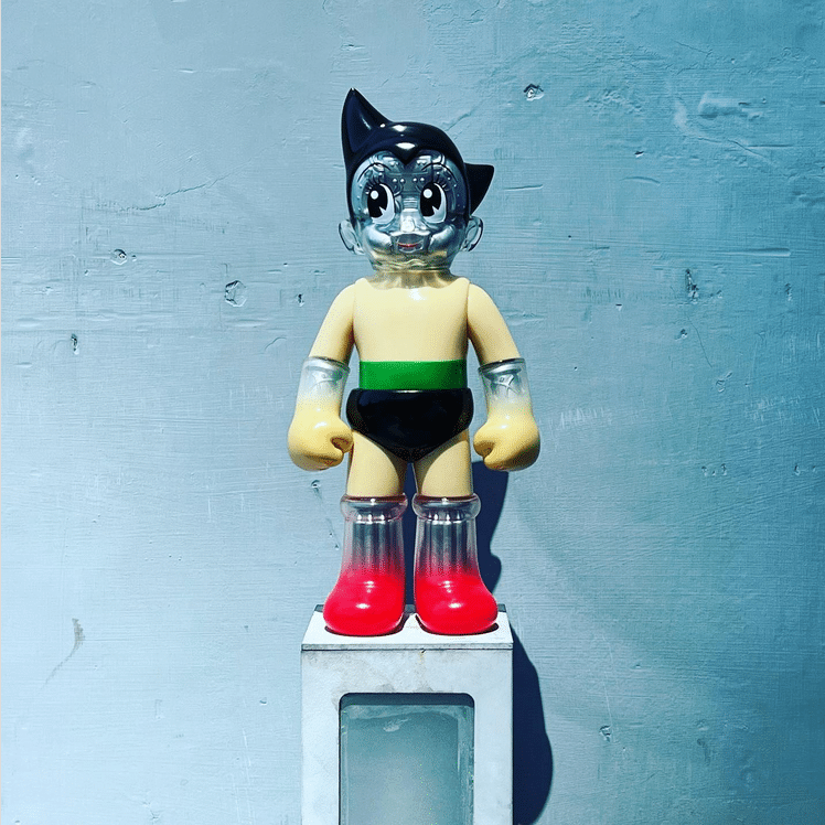 astro boy