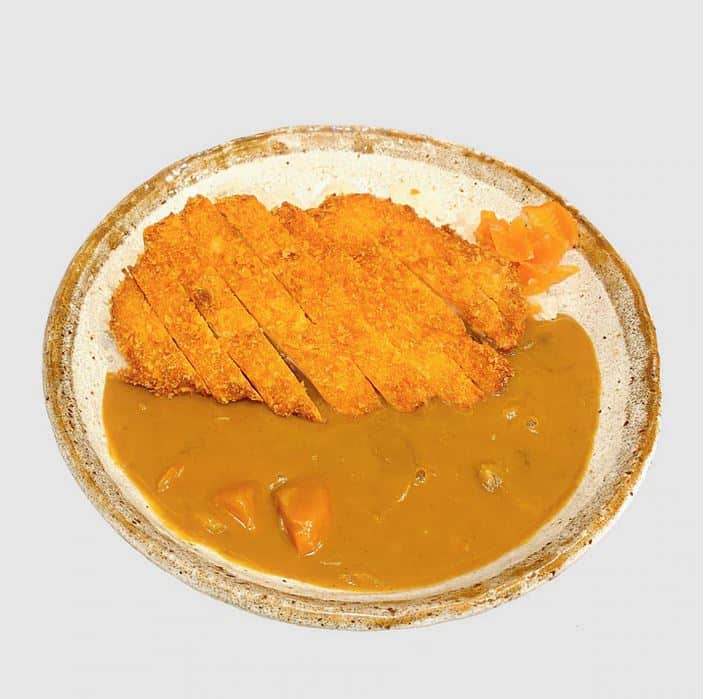 curry aki