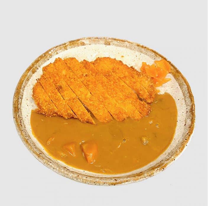 curry aki