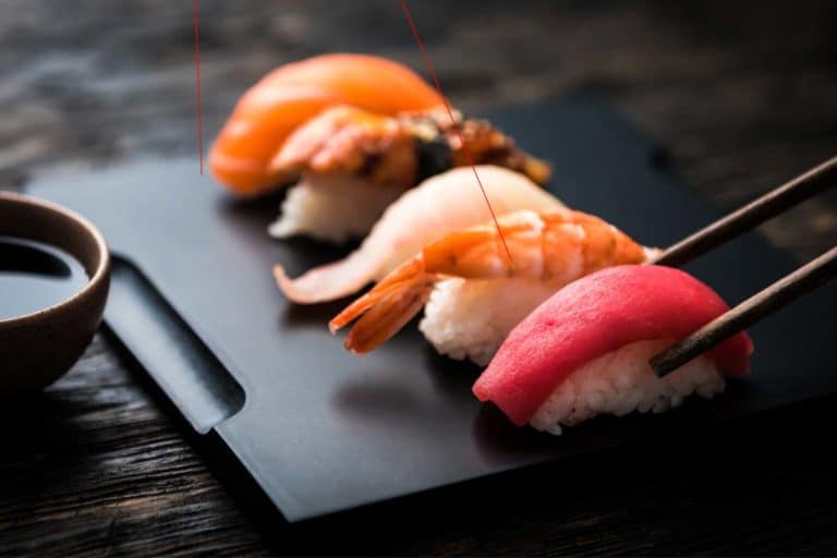 Restaurants de sushis parisiens pour un voyage culinaire exceptionnel
