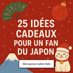 Découvrez nos idées cadeaux
