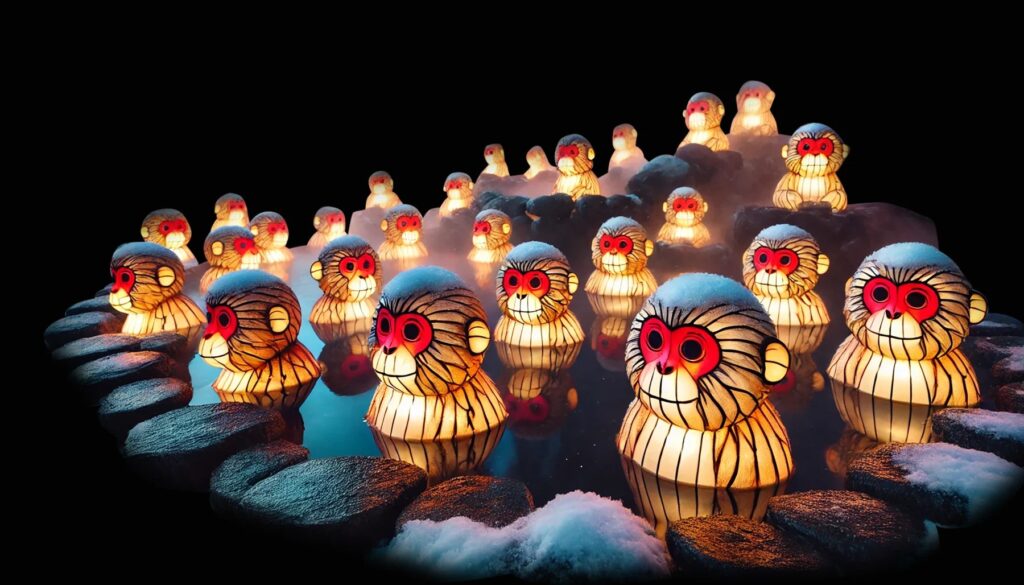 le japon en lumiere