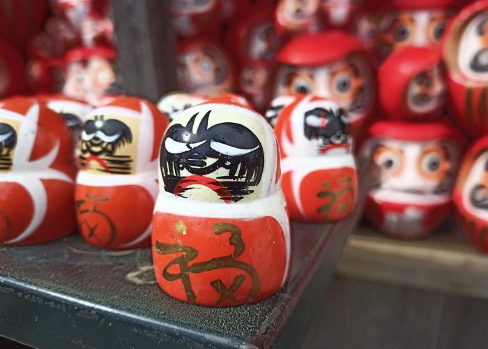 daruma paris