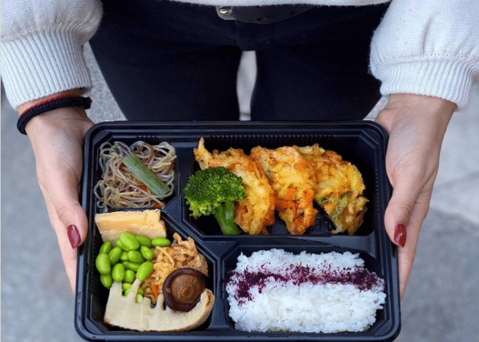 hana bento