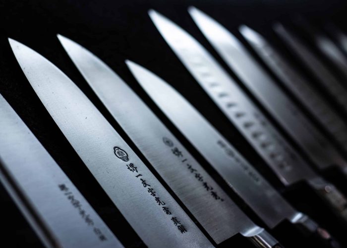 japon couteau