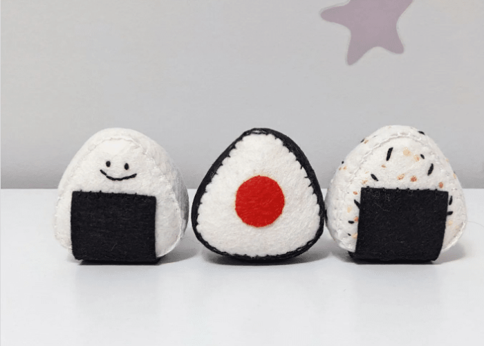 onigiri